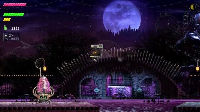 Let's Play The Desolate Hope - 6 - Violence Virus смотреть онлайн