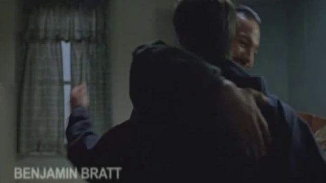 The Woodsman (Trailer) смотреть онлайн