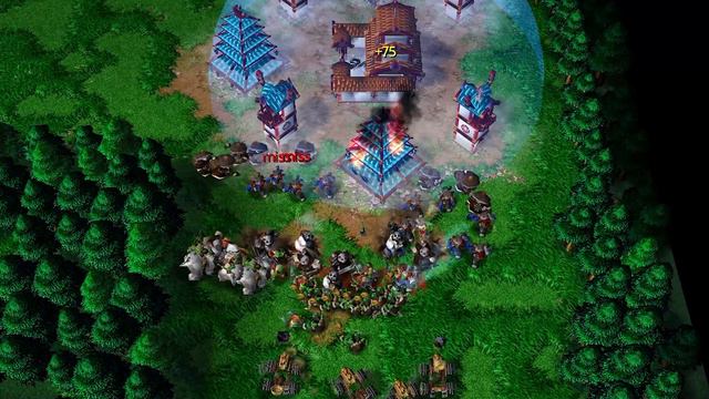 Survival Chaos New Race: Wildhammer Dwarf смотреть онлайн