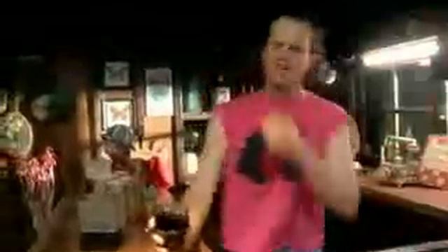 Electric Six - "Dance Commander" (Official) смотреть онлайн