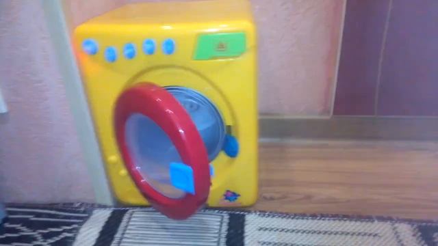 кирпич+стиралка