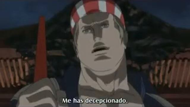 King Of Fighters Another Day Ova 02 WMV V9 смотреть онлайн