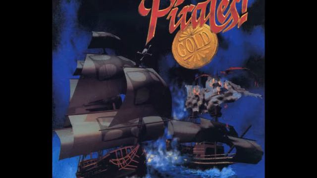 Pirates! Gold (HQ Remake) - Tavern 2 (2015 Remake) смотреть онлайн