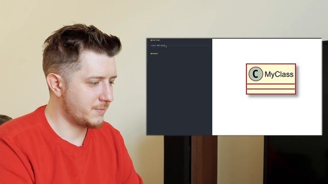 PlantUML - beautiful quick diagrams to explain your models смотреть онлайн