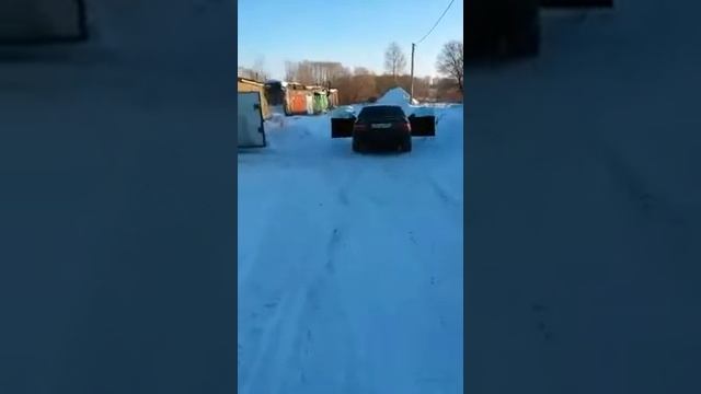 Акустика в Чайзере смотреть онлайн