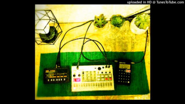 INTRO LO-FI (70 bpm) PO-133 / Korg Volca Sample 2 / Korg Monotrom Delay смотреть онлайн