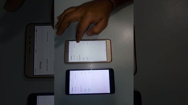 wifi direct not working xiaomi phones смотреть онлайн