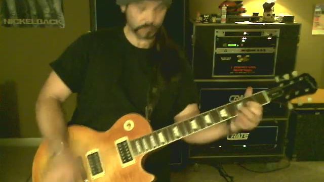 Seether-Careless whisper cover смотреть онлайн