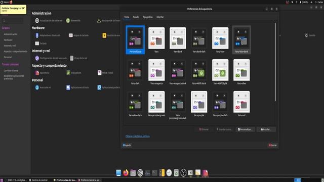 ?Pruebo por primera vez Ubuntu Mate 22 04 (Lts) ¿Me gustará?? смотреть онлайн