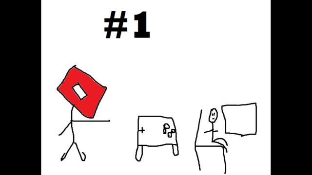 Roblox.exe #1 смотреть онлайн