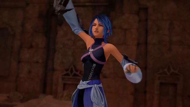 KINGDOM HEARTS III Re Mind [DLC] TGS 2019 Trailer (Closed Captions) смотреть онлайн