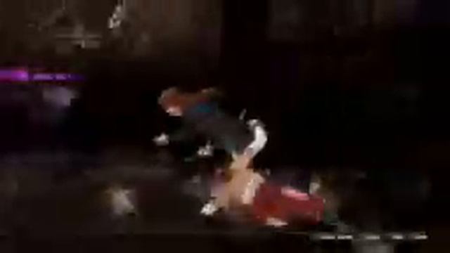 DOA6 stream Vindoza dm смотреть онлайн