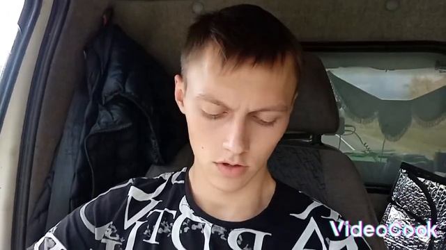 Новосибирск - Новоалтайск. ППС. Сломали кузов. Ремонт. Рассказываю про цены на ремонт. смотреть онлайн