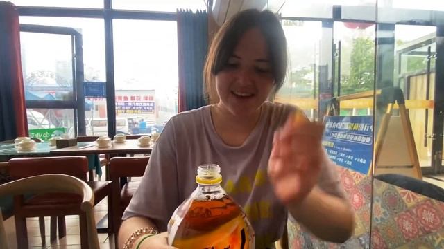 День 47-48. Шикарный отель в Пекине! НЕ МЫЛИСЬ 7 ДНЕЙ. Минусы жизни в Китае! смотреть онлайн