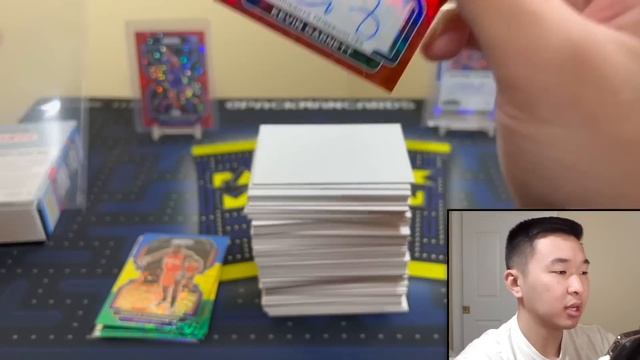 ONE OF MY BEST PULLS EVER! NEBULA 1/1!!! ? | 2021-22 Panini Prizm Basketball Choice Box Review смотреть онлайн