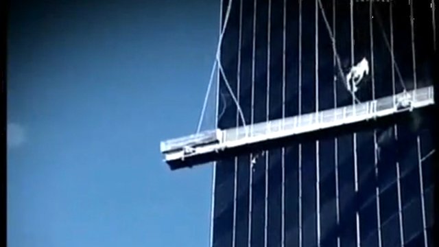 Очевидцы катастроф # 2 смотреть онлайн