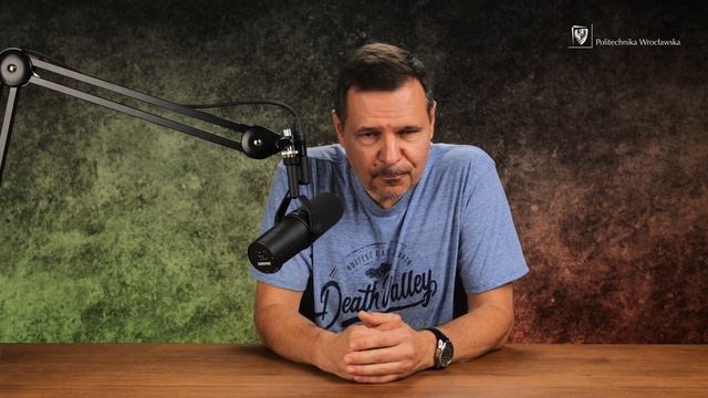 Czy w próżni jest pusto? смотреть онлайн