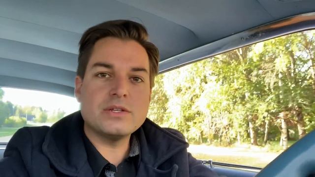 Driving A ‘barn’ Find ‘64 Caddy. 30 Day Update! Did It Blow Up?