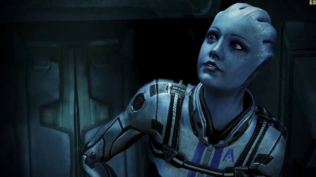 Let's Play Mass Effect 3, Episode 44: Call Me Ishmael смотреть онлайн