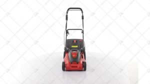 Газонокосилка MTD Optima 42 E 3D обзор