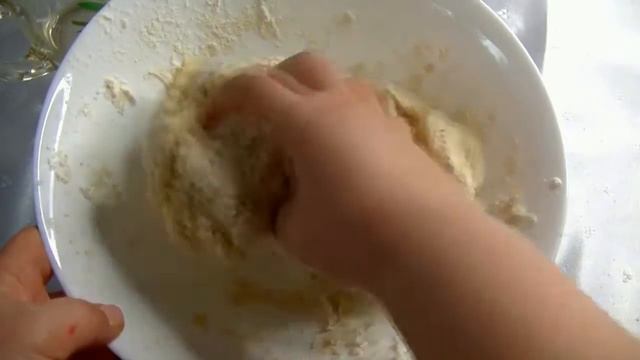 ТЕСТО ДЛЯ ВАРЕНИКОВ ЗАВАРНОЕ смотреть онлайн