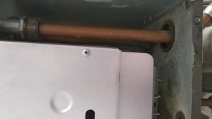 Обзор газового котла Nobel