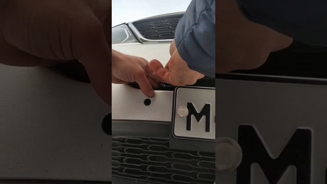 проверка датчиков парковки sorento хм два новых датчика оказались нерабочими смотреть онлайн