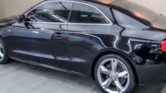 2010 Audi A5 2.0T AWD S-LINE MANUAL! SUNROOF! ALLOYS! Coupe - Guelph, ON смотреть онлайн