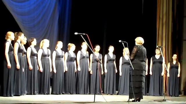 СОГЛАСИЕ (светская музыка) смотреть онлайн