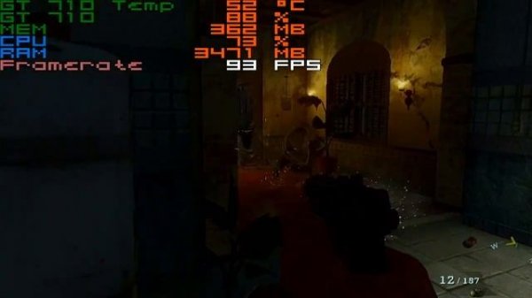 Cheap Gaming PC in 2021: Intel Core i3 + NVidia Geforce GT 710 (Test in 7 Games)