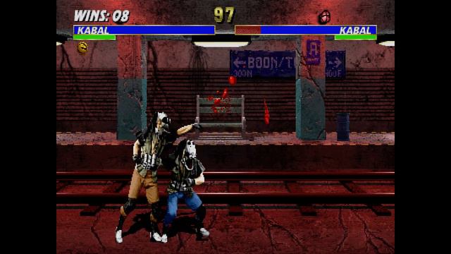 Mortal Kombat 3 (Arcade) 【Longplay】 смотреть онлайн