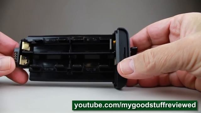 Cheap Nikon D7000 Battery Grip Review смотреть онлайн