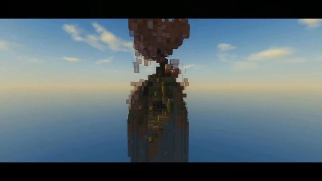 Minecraft BedWars Map | +Free Download смотреть онлайн