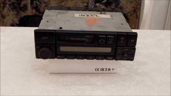 Подробный обзор Becker Classic, пояснение особенностей модели