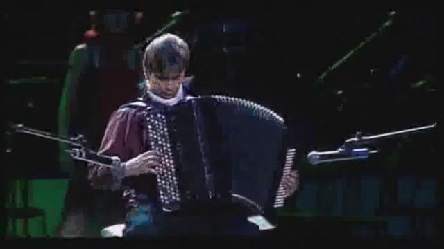 Igor Zavadsky 01 Й.С.Бах смотреть онлайн