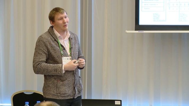 Анализ существующей системы внешнего водоснабжения завода в программном продукте FloMASTER смотреть онлайн