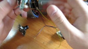 О ремонте камер для видеонаблюдения