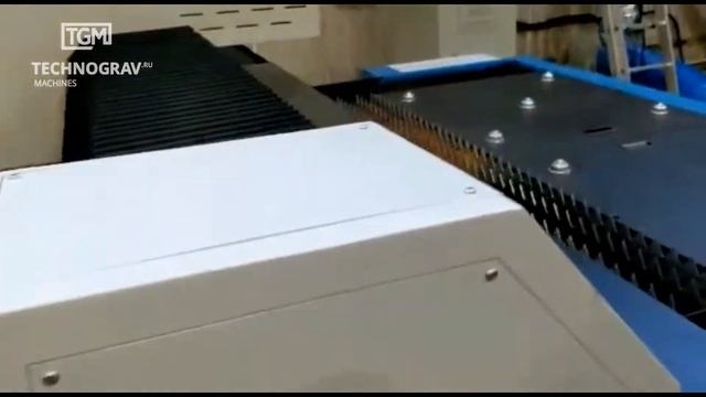 Тверская обл./SF6015M/3 кВт/Запуск волоконного лазерного станка для резки труб и профиля смотреть онлайн