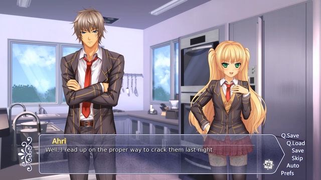 Should You Play: Pyrite Heart? смотреть онлайн