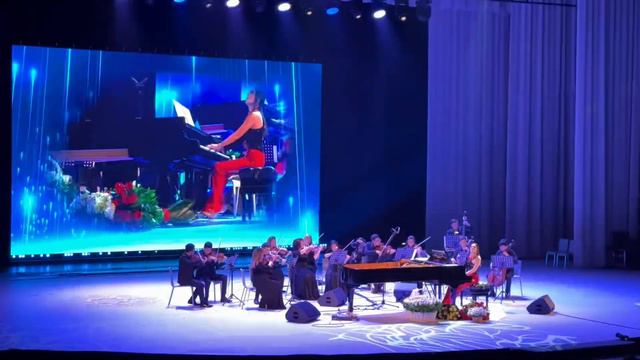 Palladio - Lola Astanova смотреть онлайн