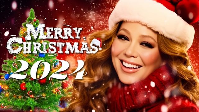 Top 100 Christmas Songs of All Time ? Best Christmas Songs ?Christmas Music 2024 ?Last Christmas смотреть онлайн