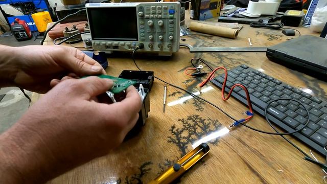 Ram WIN module (ignition switch) repair смотреть онлайн