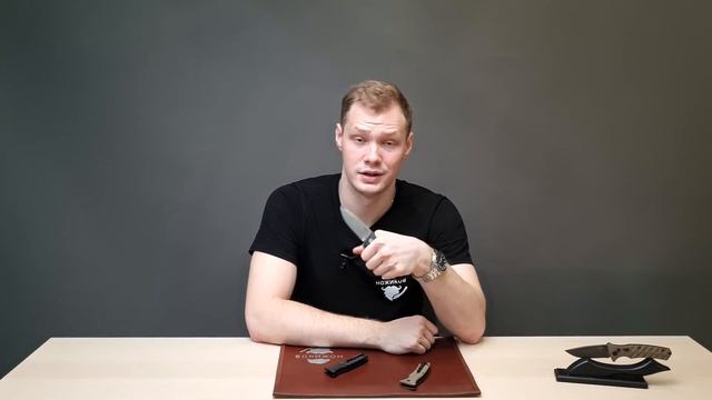 ЛУЧШИЙ ПОЛУАВТОМАТИЧЕСКИЙ НОЖ ДО 5500 РУБЛЕЙ! смотреть онлайн