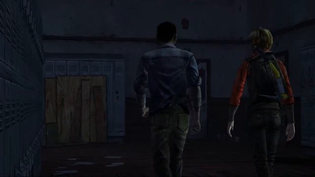 The Walking Dead проходнечек с MeatSoup"ом (Часть 15) смотреть онлайн