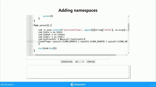 This Is How Docker Works, The Fun Way! смотреть онлайн