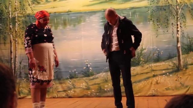 скетч "Рыбалка" смотреть онлайн