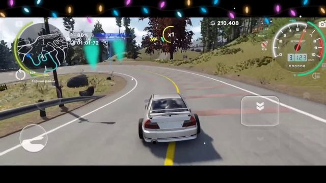 CarX Street?ЛИДЕРпорты|телеБОРДЫ?СЛОМАННЫЙ РЕЖИМ ТАЙМ АТАКИ(РЕЙТИНГ)?ТРАССА С BMW X5 M ЗА 10 СЕКУНД