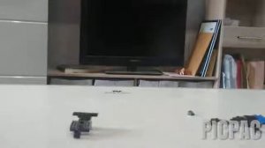 Как сделать визера из Лего minecraft #picpac #lego