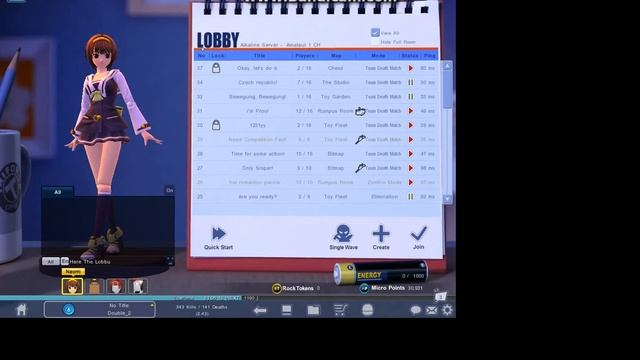 How to Play MicroVolts смотреть онлайн
