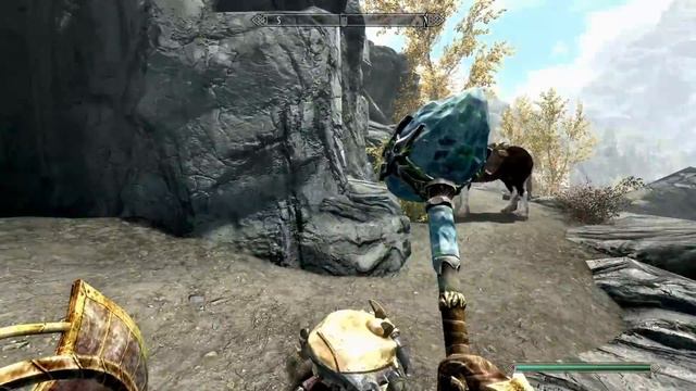 We Find a Dead Drop - Let's Play Skyrim (Survival, Legendary) #304 смотреть онлайн